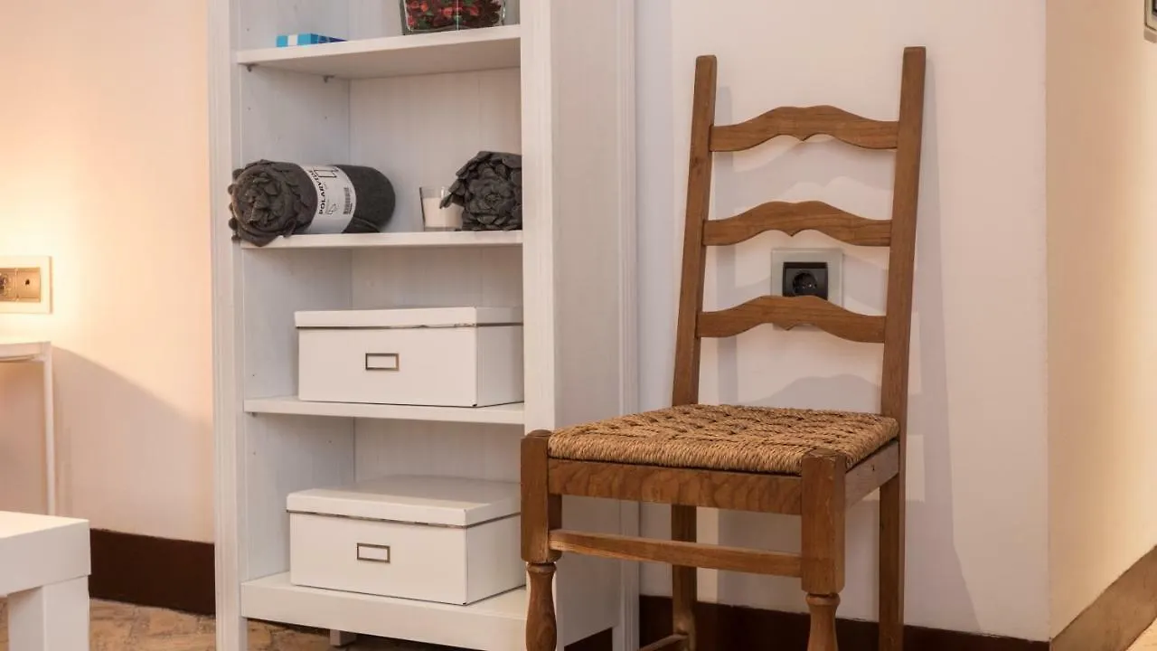 Apartamento El Teatro Écija