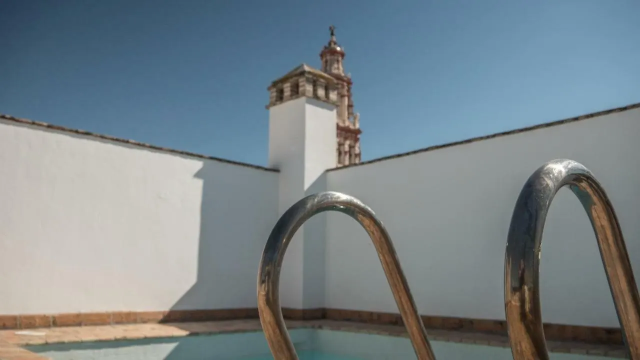 Apartamento El Teatro Écija 0*,