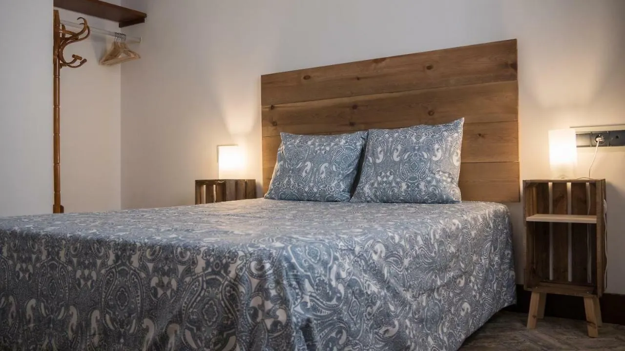 Apartamento El Teatro Écija