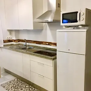 Appartement Centro Historico Mezquita Juderia La Preferida, Cordoue
