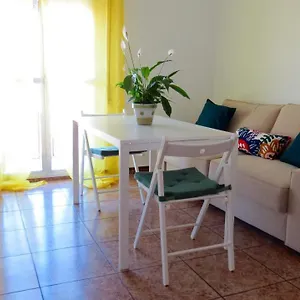 Appartement Patios De San Pedro, Cordoue