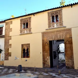 Appartement Guimar Esencia En El Corazon De La Juderia, Cordoue