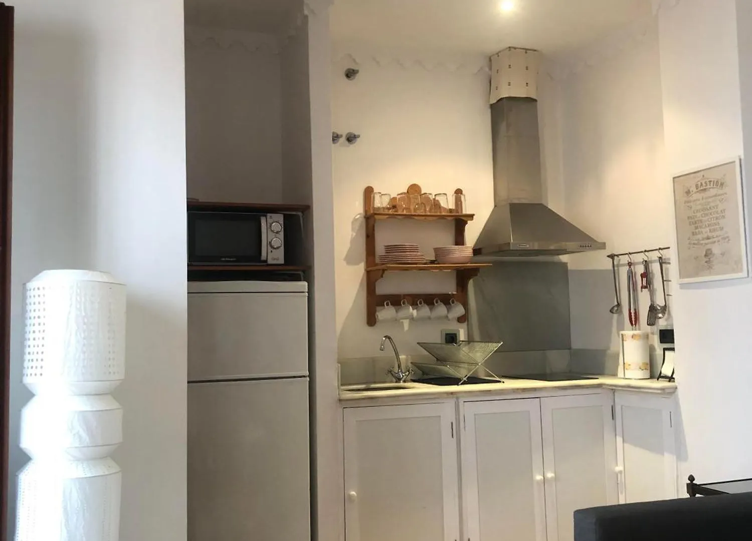 Apartamento El Teatro Ecija