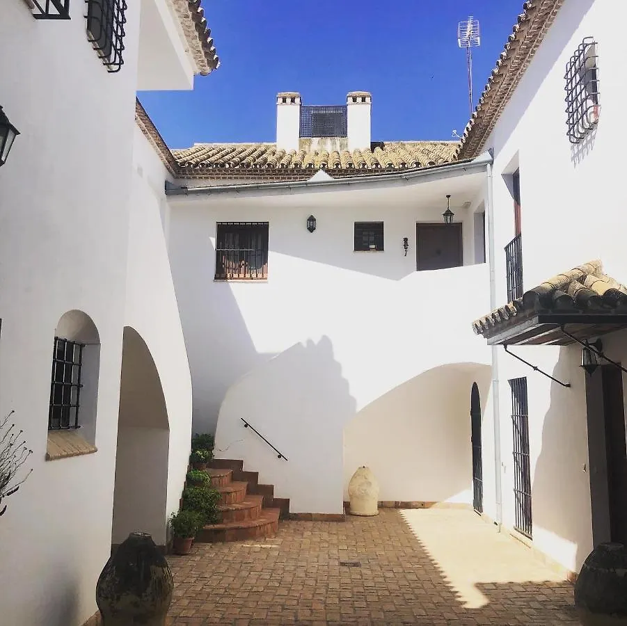 Apartamento El Teatro Ecija Spain