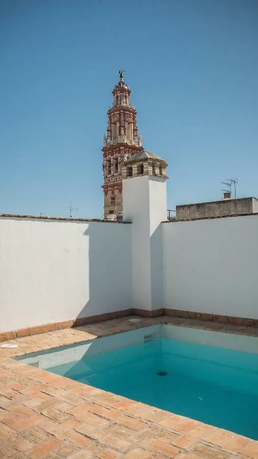 Apartamento El Teatro contacts