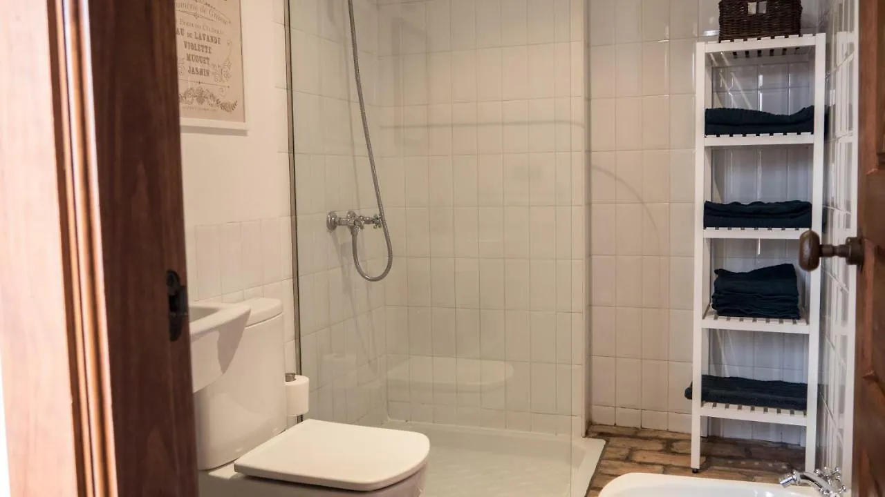 Apartamento El Teatro Apartment Ecija