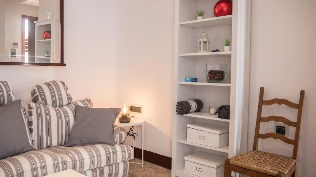 Apartamento El Teatro Ecija Spain