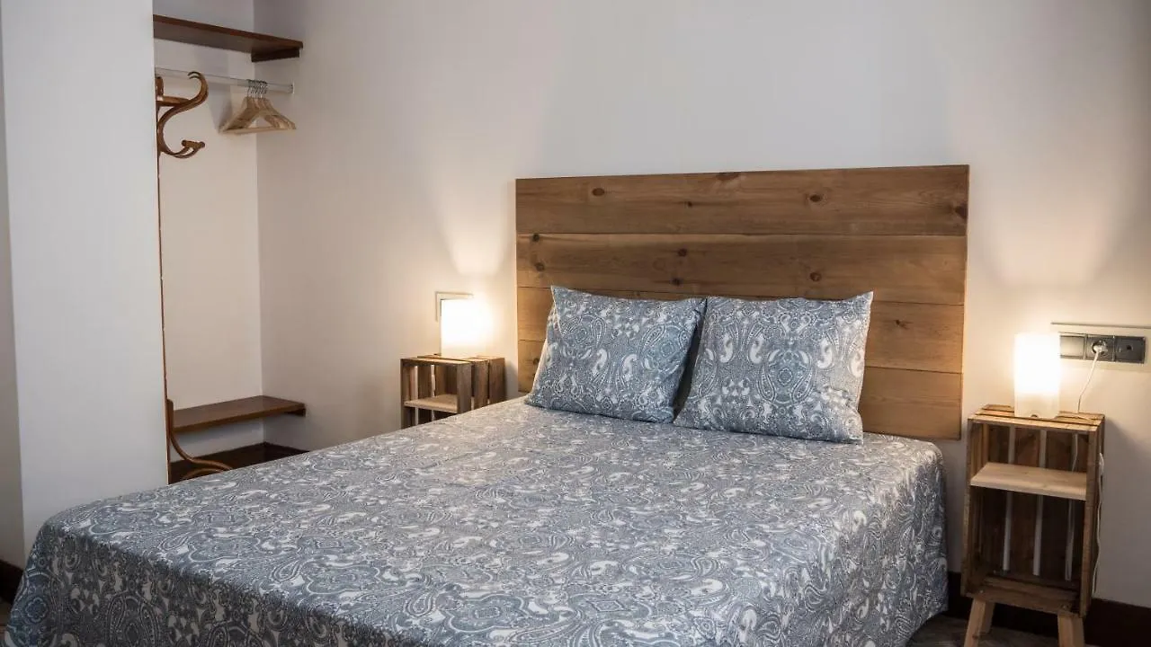 Apartamento El Teatro Ecija Spain