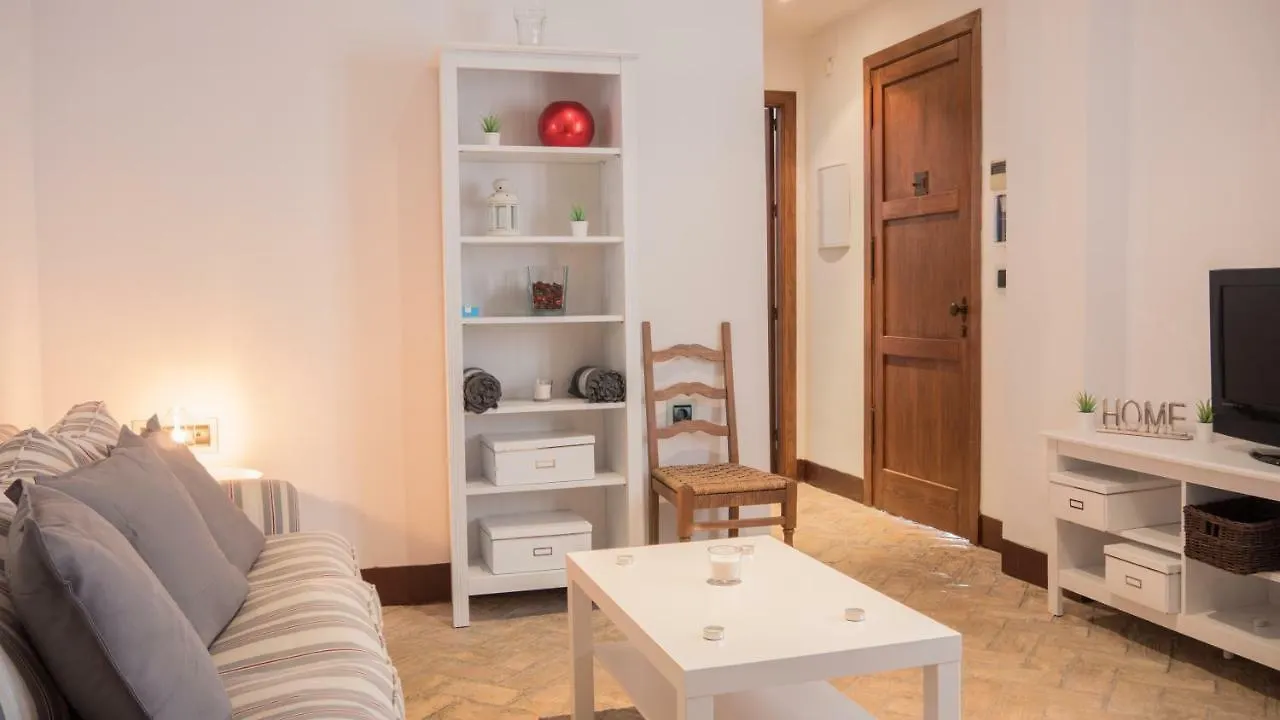Apartamento El Teatro Ecija 0*,  Spain