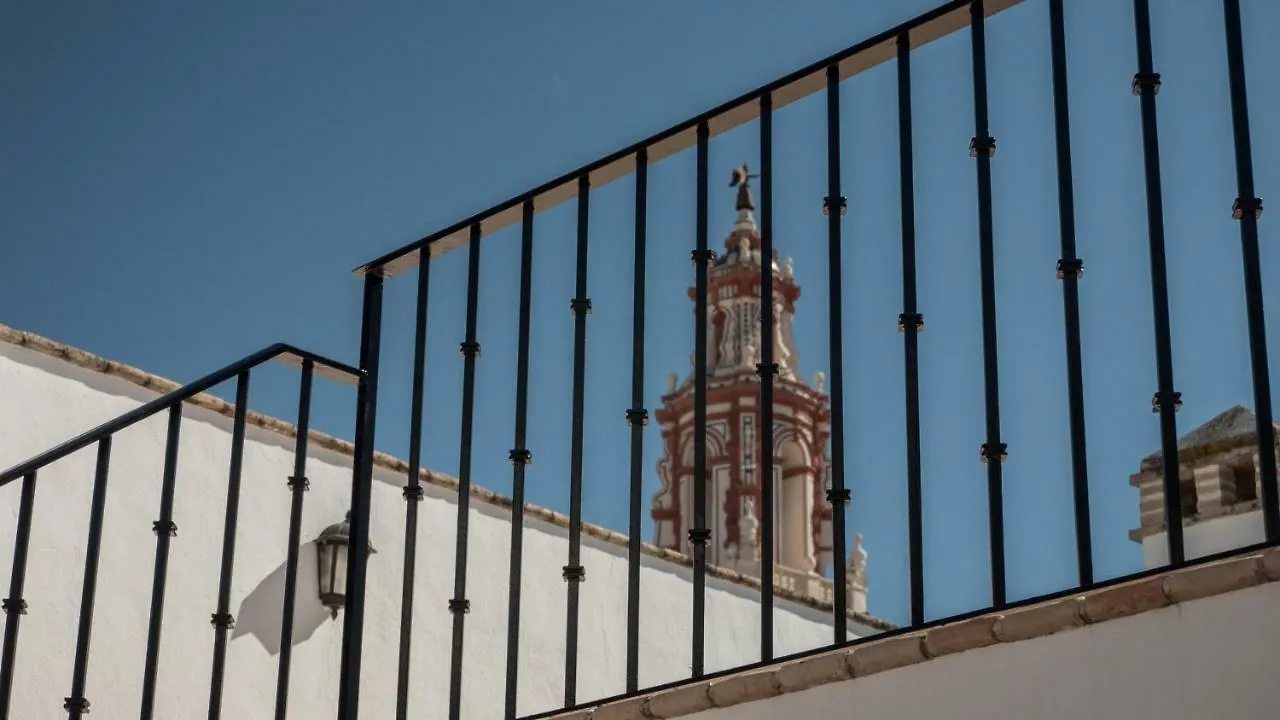 Apartamento El Teatro Ecija Apartment