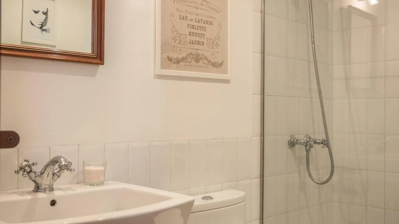 Apartamento El Teatro Ecija 0*,  Spain