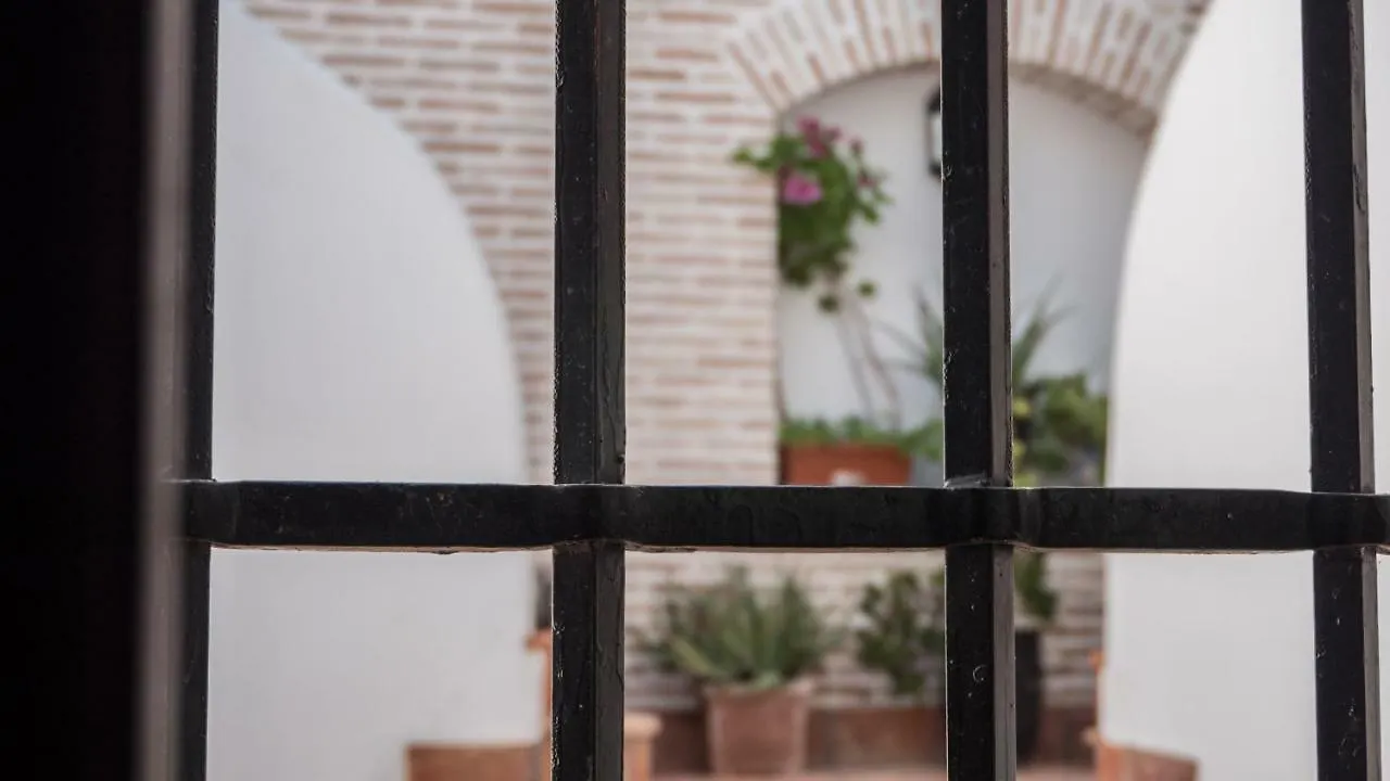 Apartamento El Teatro Ecija 0*,