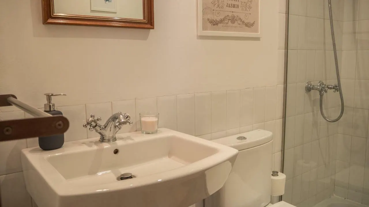 Apartamento El Teatro Ecija Apartment