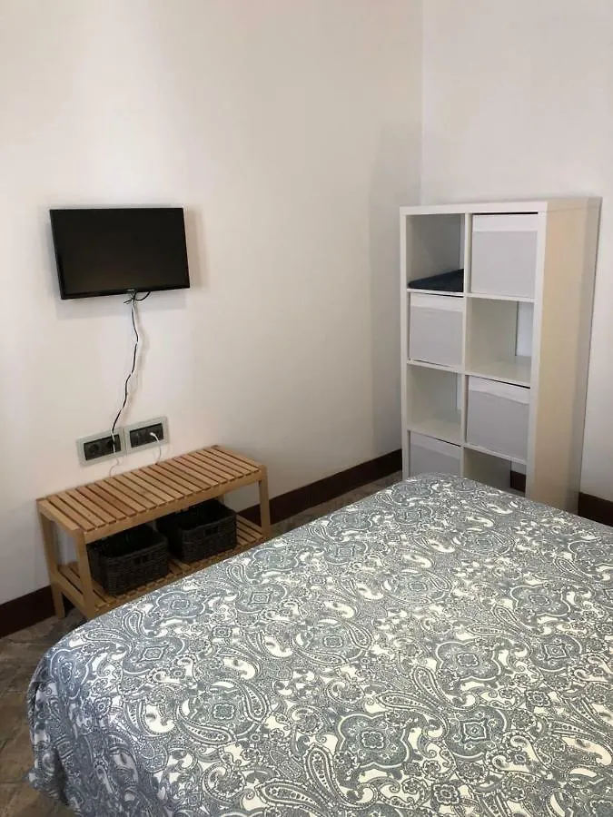 Apartamento El Teatro Ecija